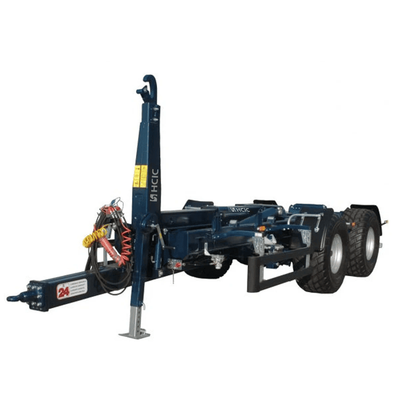 ​H&H-5880*850 Hook Loader