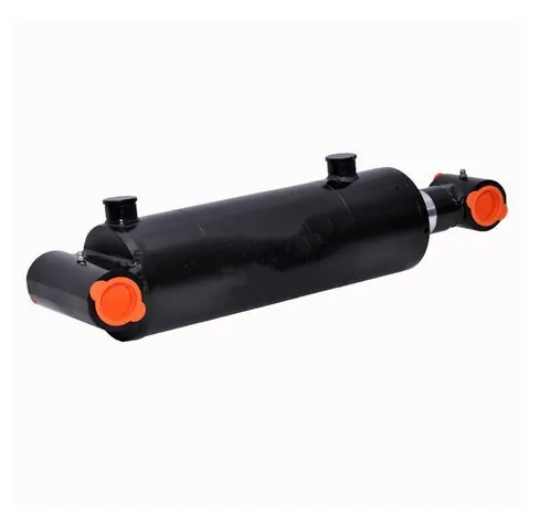 ​Welded hydraulic cylinders