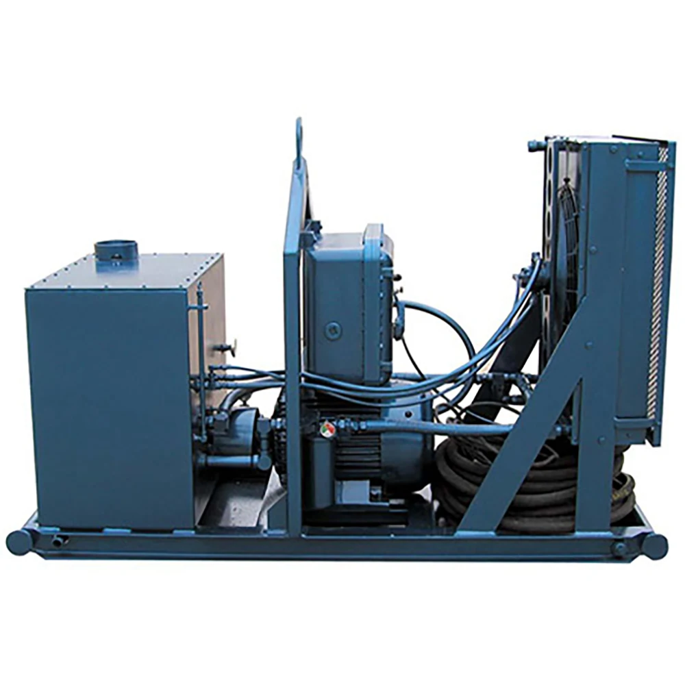 10HP Hydraulic Power Unit