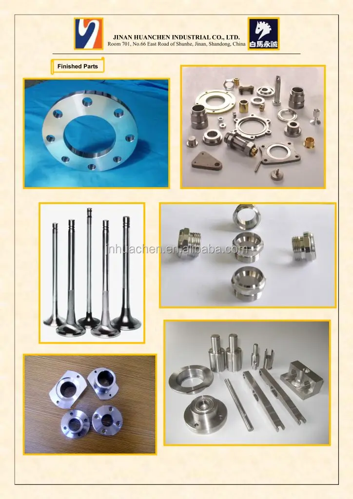 U.S. Hydraulic Cylinder Shortage: HCIC’s Customized Solutions Meet Urgent Procurement Needs