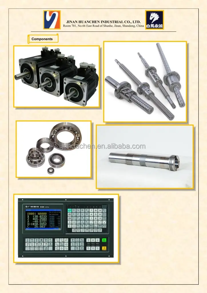 Looking for Small Trailer Hydraulic Cylinders? Try HCIC’s 4-Stage Telescopic Design