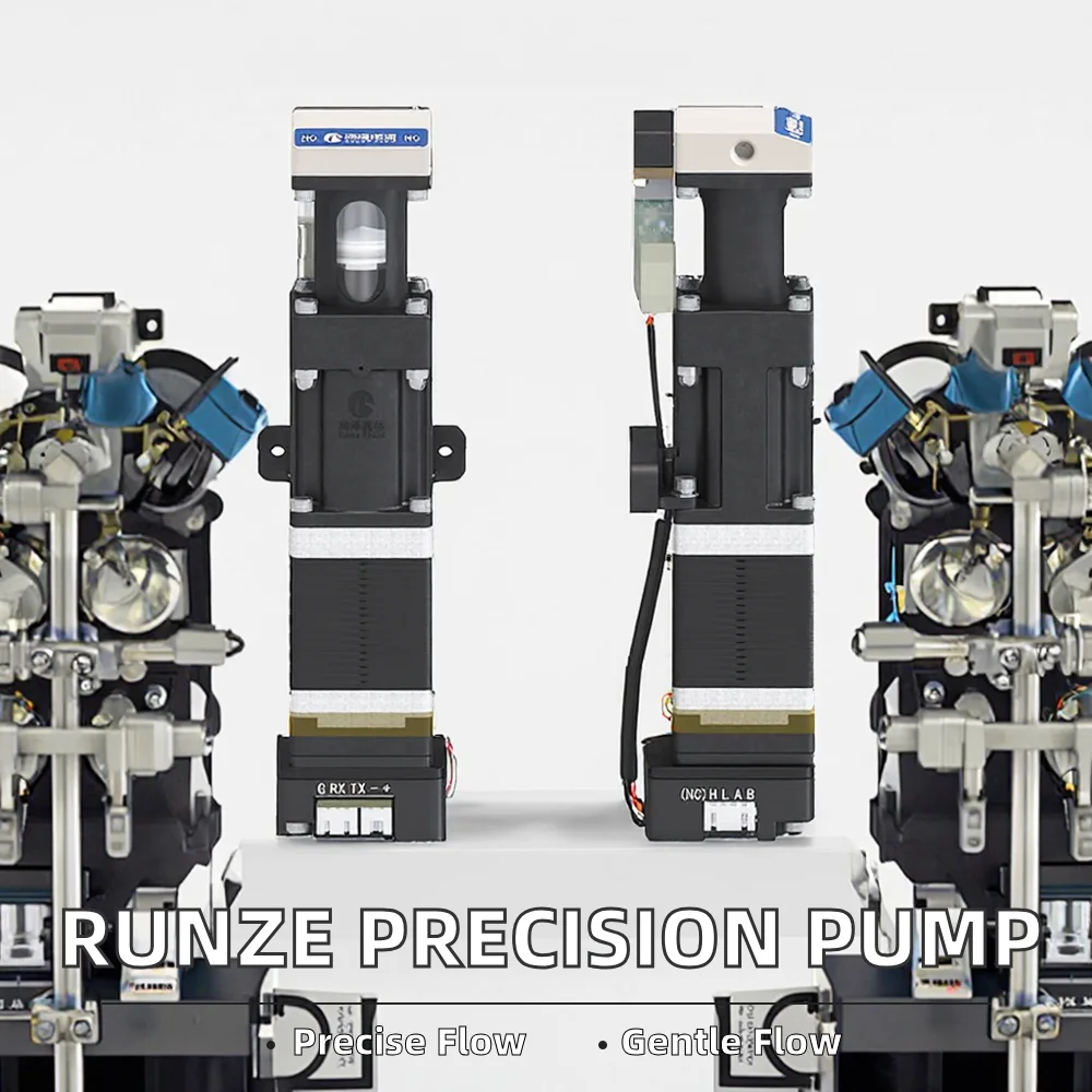 Hydraulic Cylinder Selection Guide