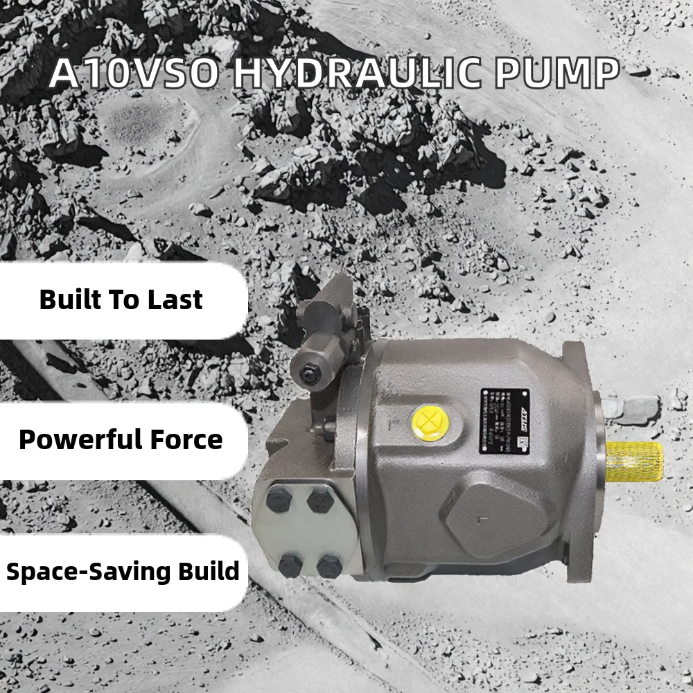 How to Extend the Service Life of HCIC Hydraulic Cylinders in Heavy-Duty Industrial Applications