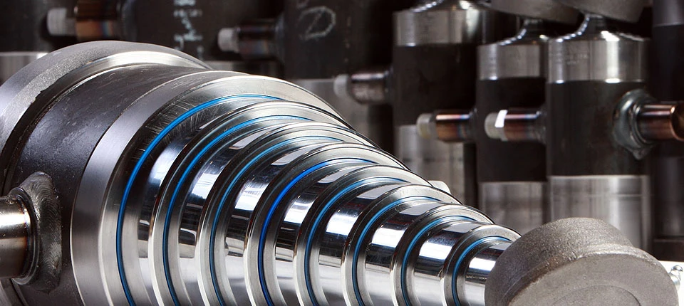 The demand for upgrading heavy equipment has surged, and dual acting multi-stage cylinders have become a new engine for the growth of the hydraulic industry