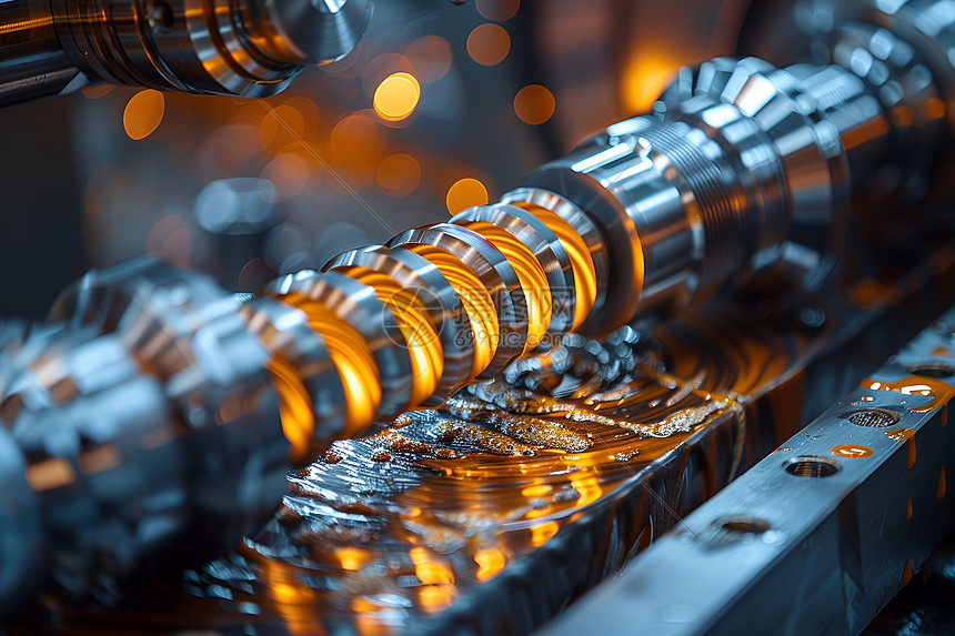 HCIC Hydraulic Cylinders – 25+ Years In,Good Parts, Custom Builds for Global Engineering