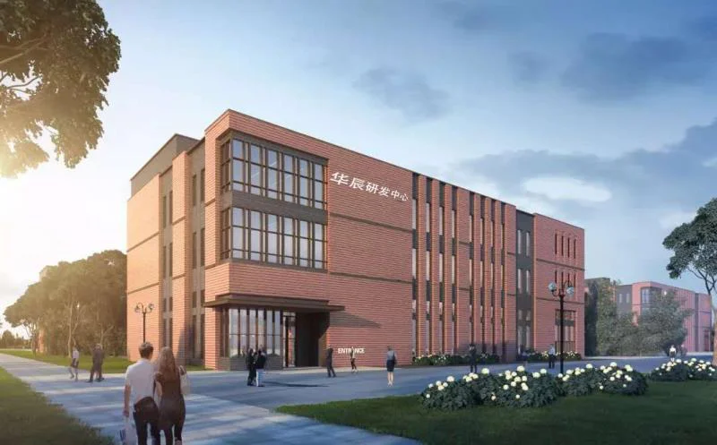 ​HCIC Hydraulic Cylinders: The Go-To Pick for Busy Ports