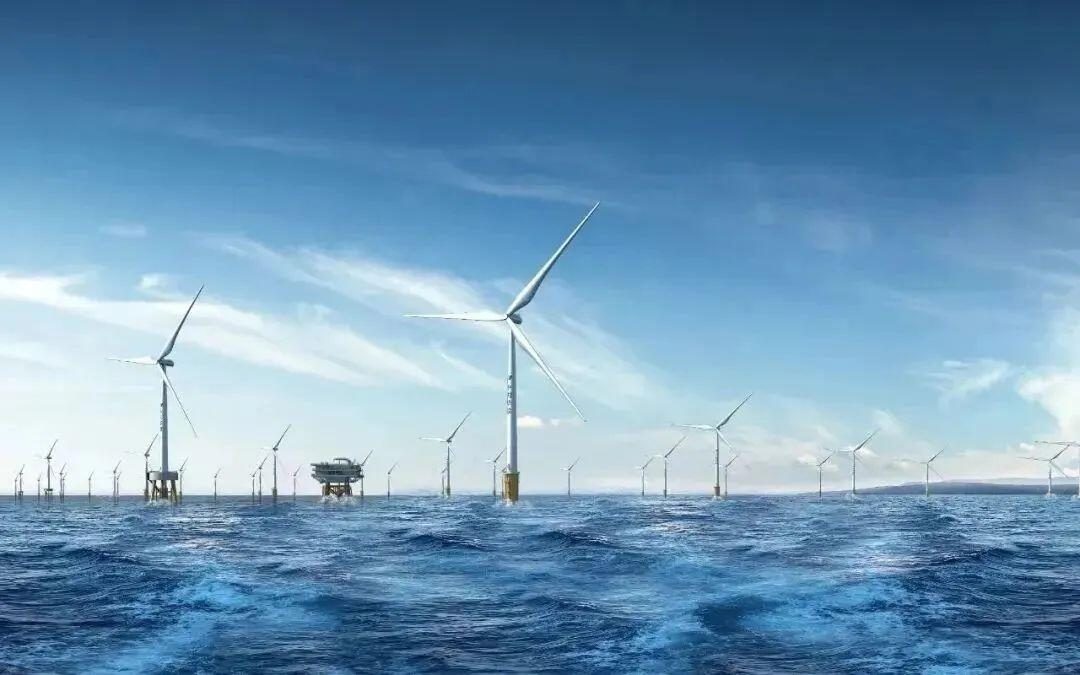 Wind Turbine Tower Maintenance Troubles? Anti-Corrosion Hydraulic Cylinders Solve Cost Issues