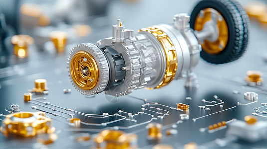 Multi-Field Hydraulic System Solutions: Precise Matching of Hydraulic Cylinders and Power Units