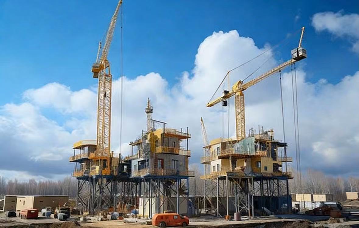 HCIC Hydraulic Cylinders: Crafted by Hand for the World’s Toughest Industrial Jobs