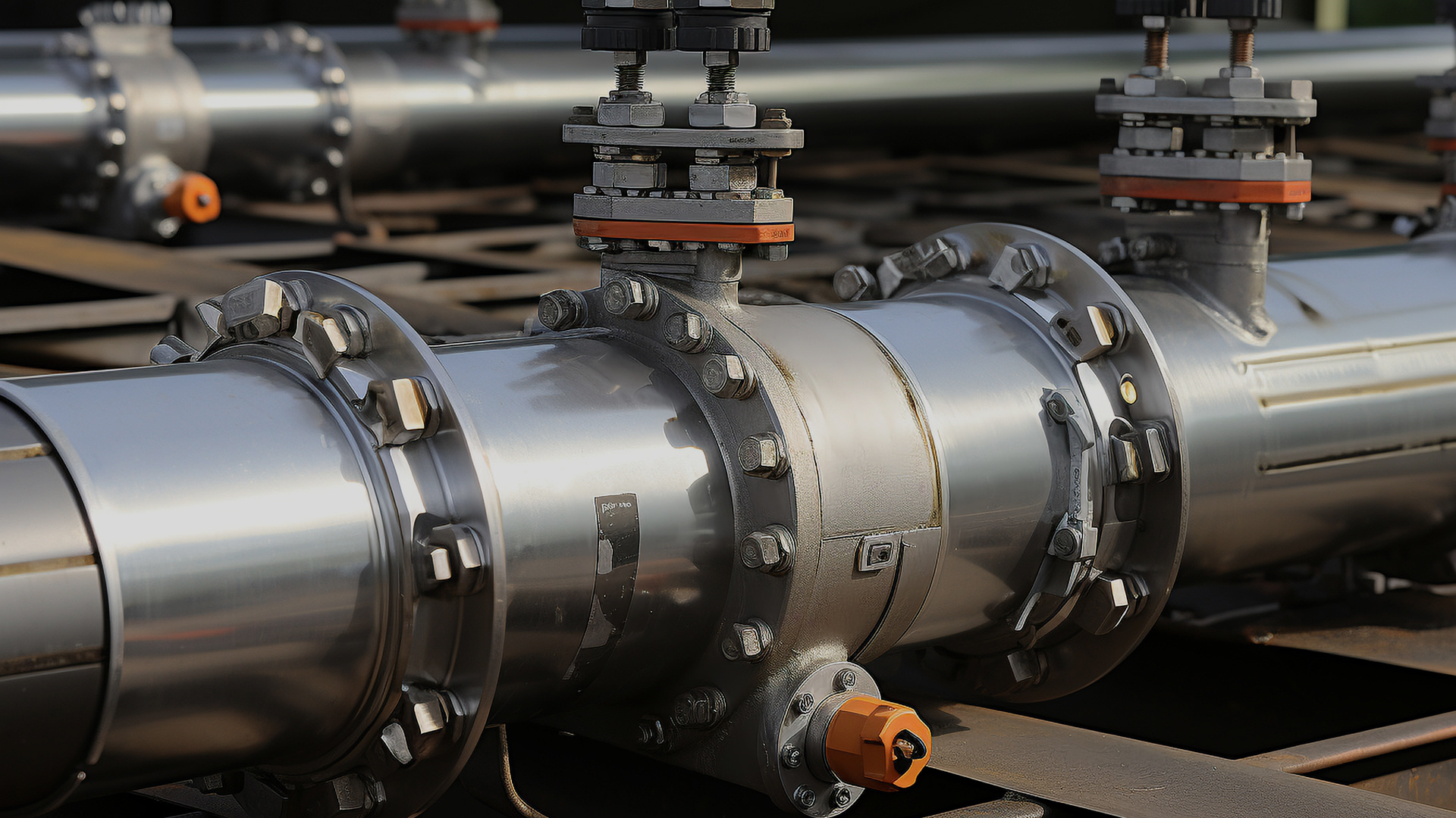 ​HCIC Makes Inroads in North America: Custom Hydraulic Cylinders That Deliver Real Results