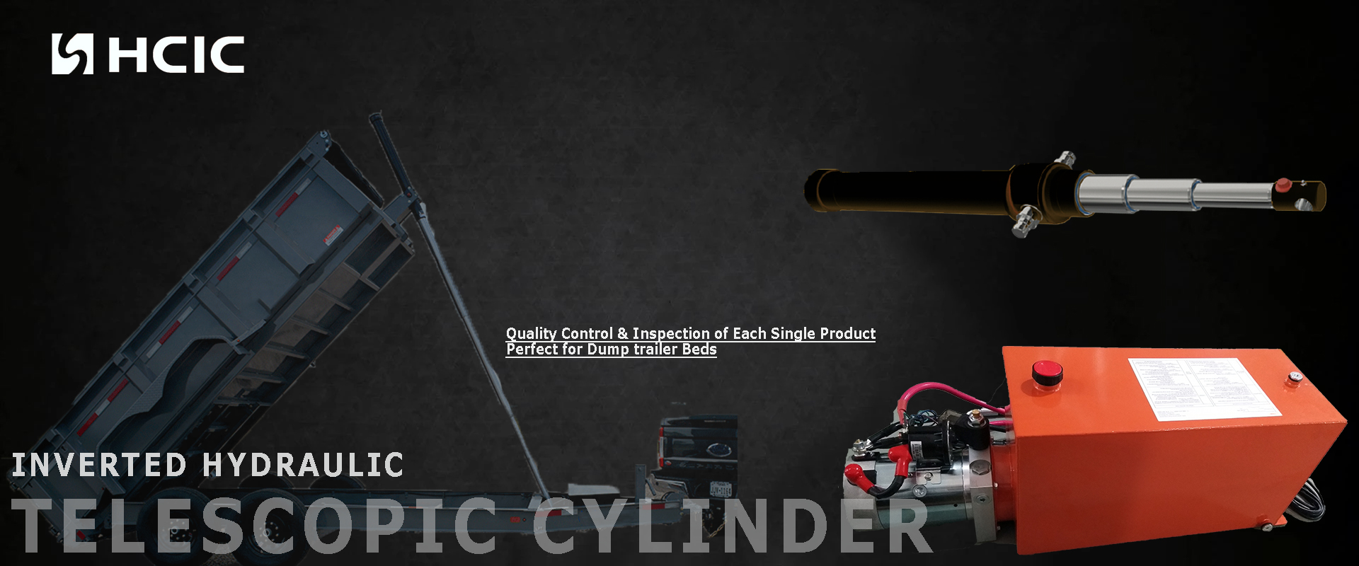 How to Design Custom Hydraulic Cylinder for Specific Application