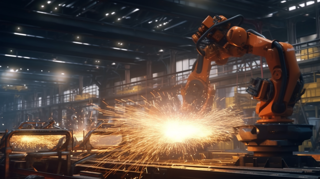 ​Custom Hydraulic Cylinders for OEM Equipment Manufacturers