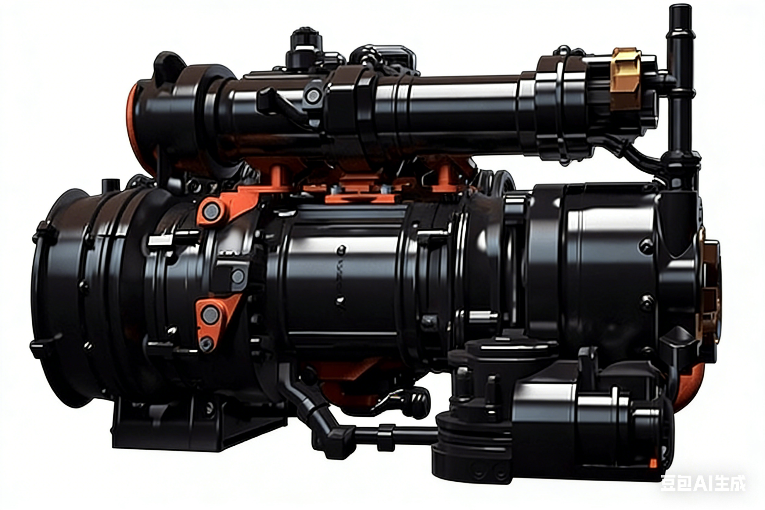 What Affects the Service Life of Industrial Hydraulic Cylinders