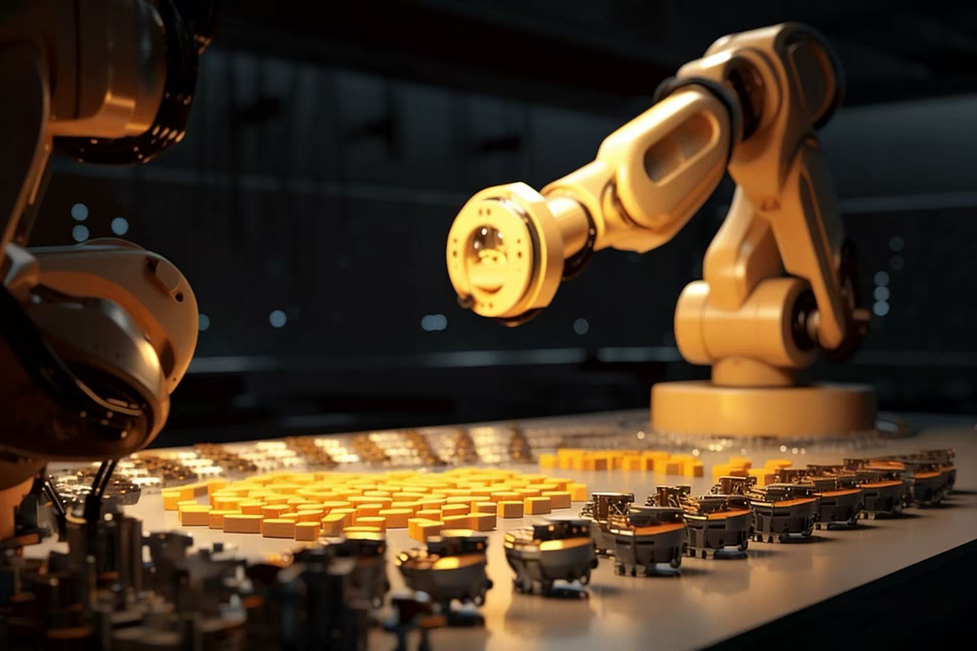 ​How to Choose the Right Hydraulic Cylinder for Your Machine