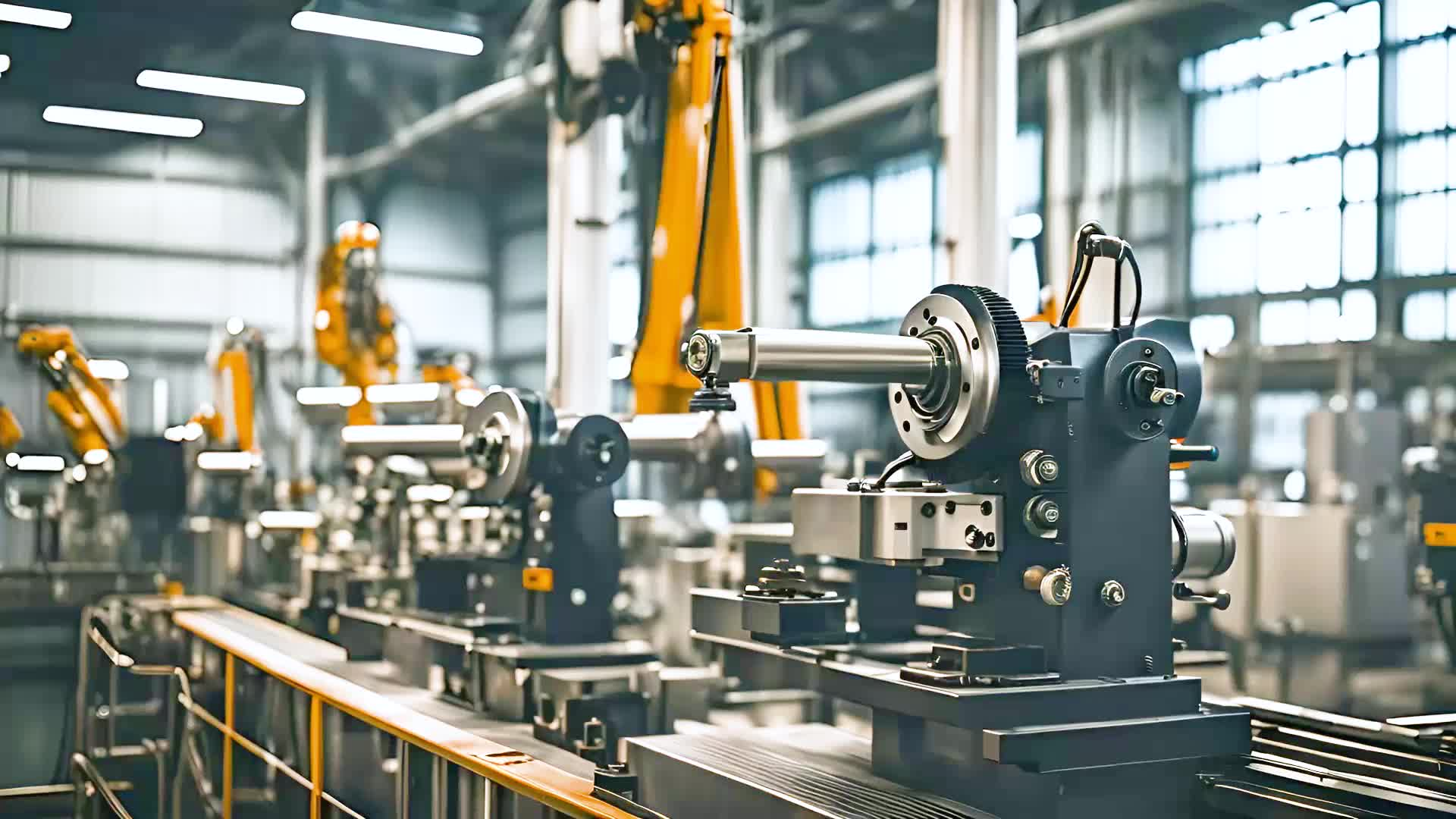 ​How to Choose Chinese Hydraulic Cylinders or Imported Brands