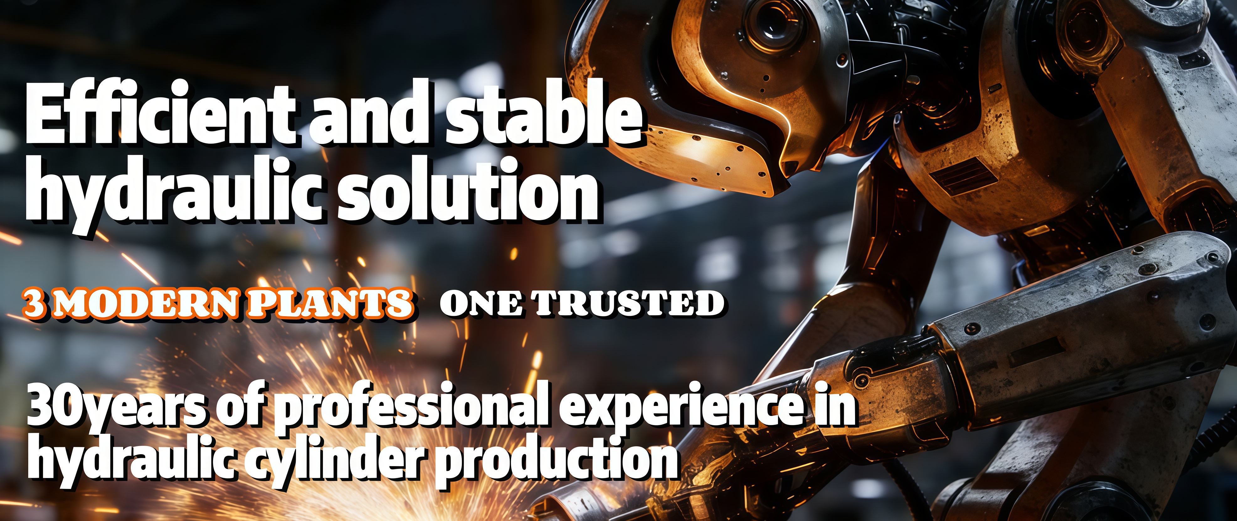 What Factors Affect Hydraulic Cylinder Price