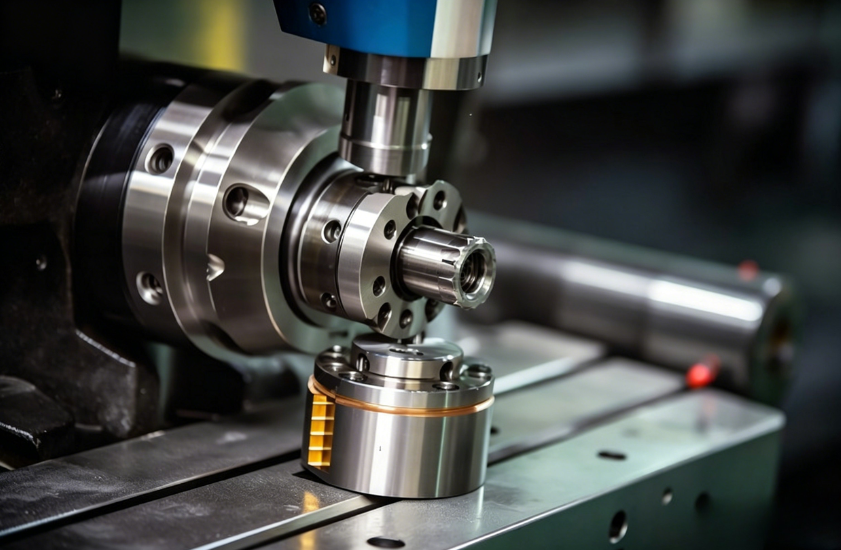 ​Custom Hydraulic Cylinders & Standard Models: Dual Supply Solutions for Industrial Power