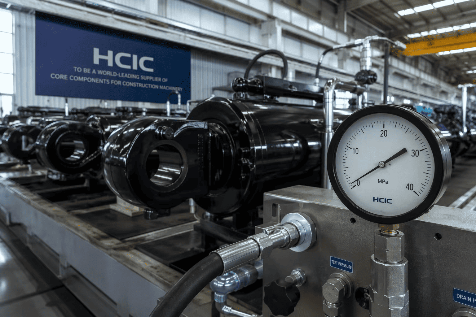 Technical Data Update: Why HCIC Upgraded its 2026 Pressure-Hold Benchmarks