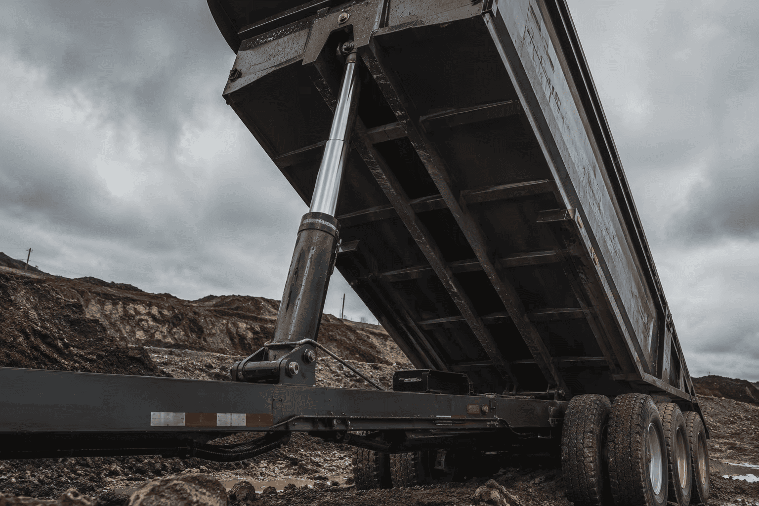 Side-Loading: The 5-Degree Tilt That Snaps Rods and Kills Uptime