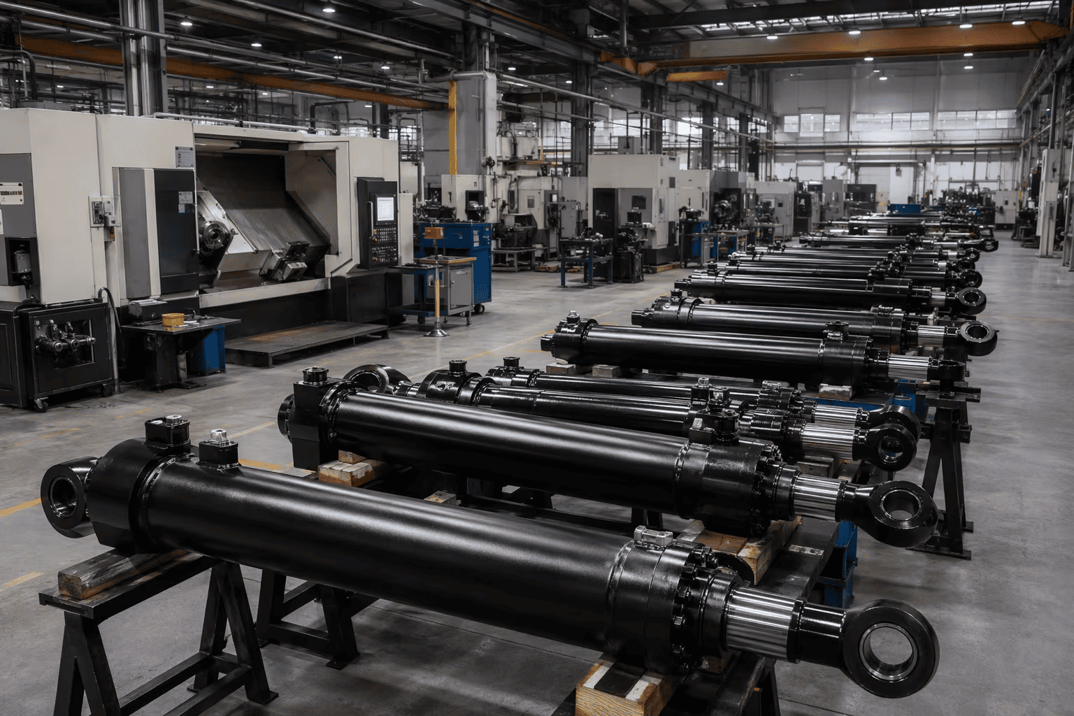 HCIC Expands Production Capacity as Global Demand Keeps Growing