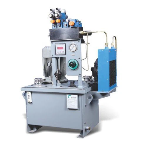 25HP Hydraulic Power Unit