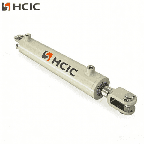 3×12 Hydraulic Cylinder