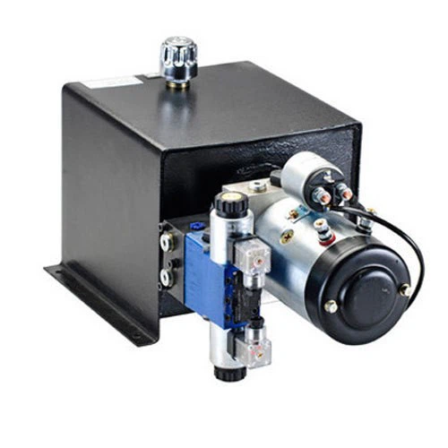 35HP Hydraulic Power Unit