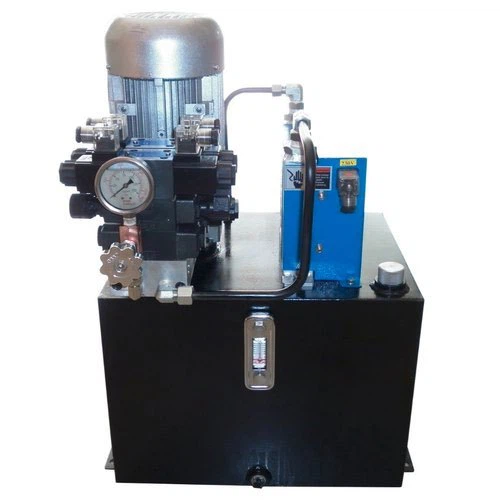 85HP Hydraulic Power Unit