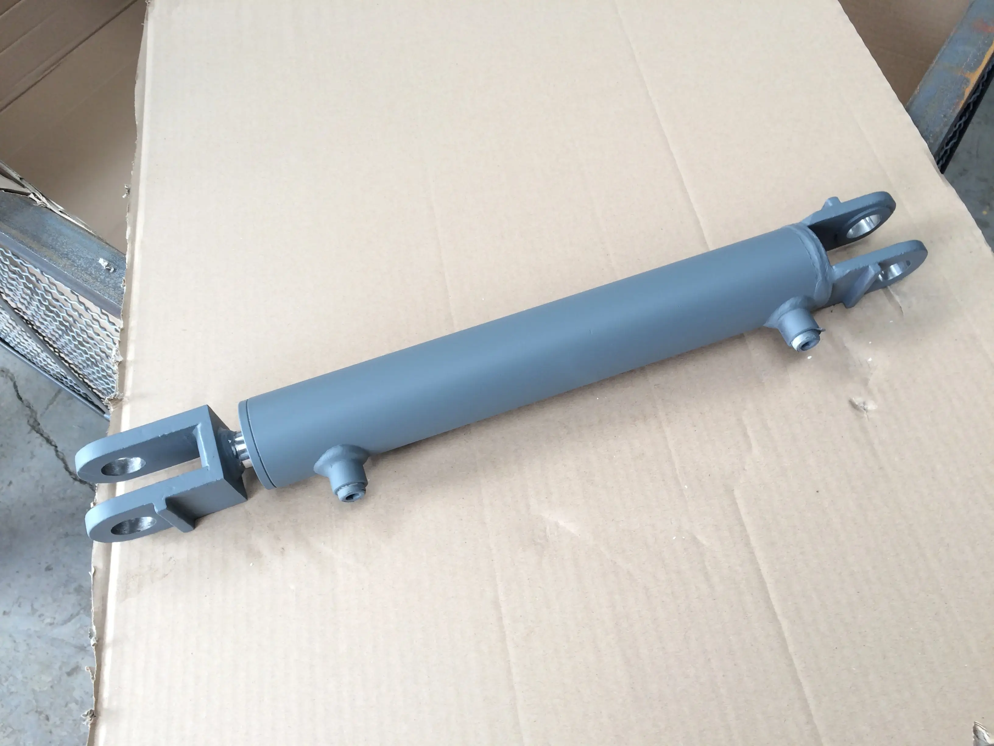 Agricultural Cylinder