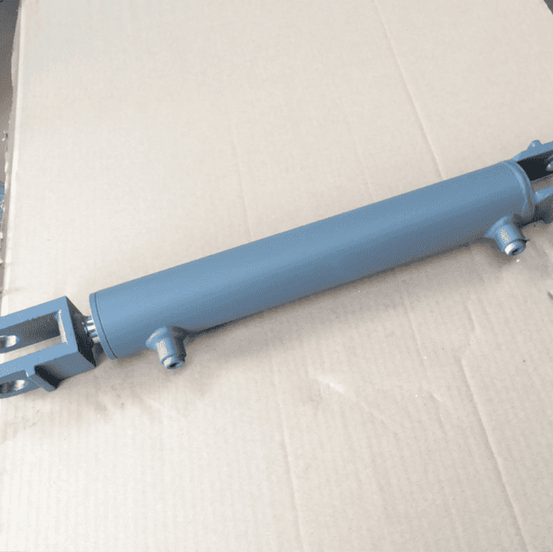 Agricultural Cylinder