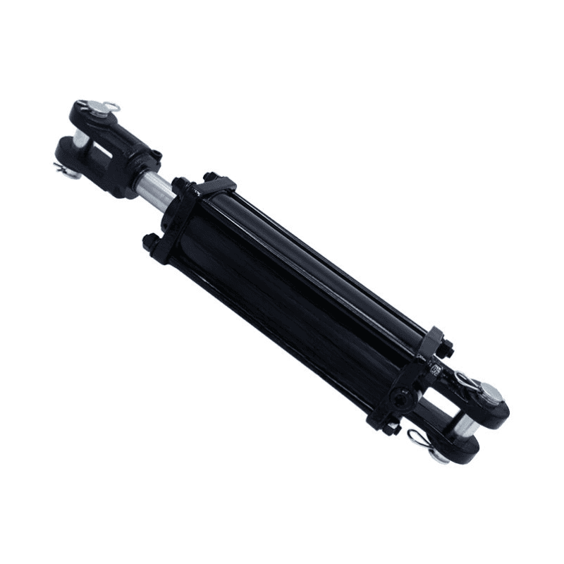 Agricultural Tie Rod Hydraulic Cylinder