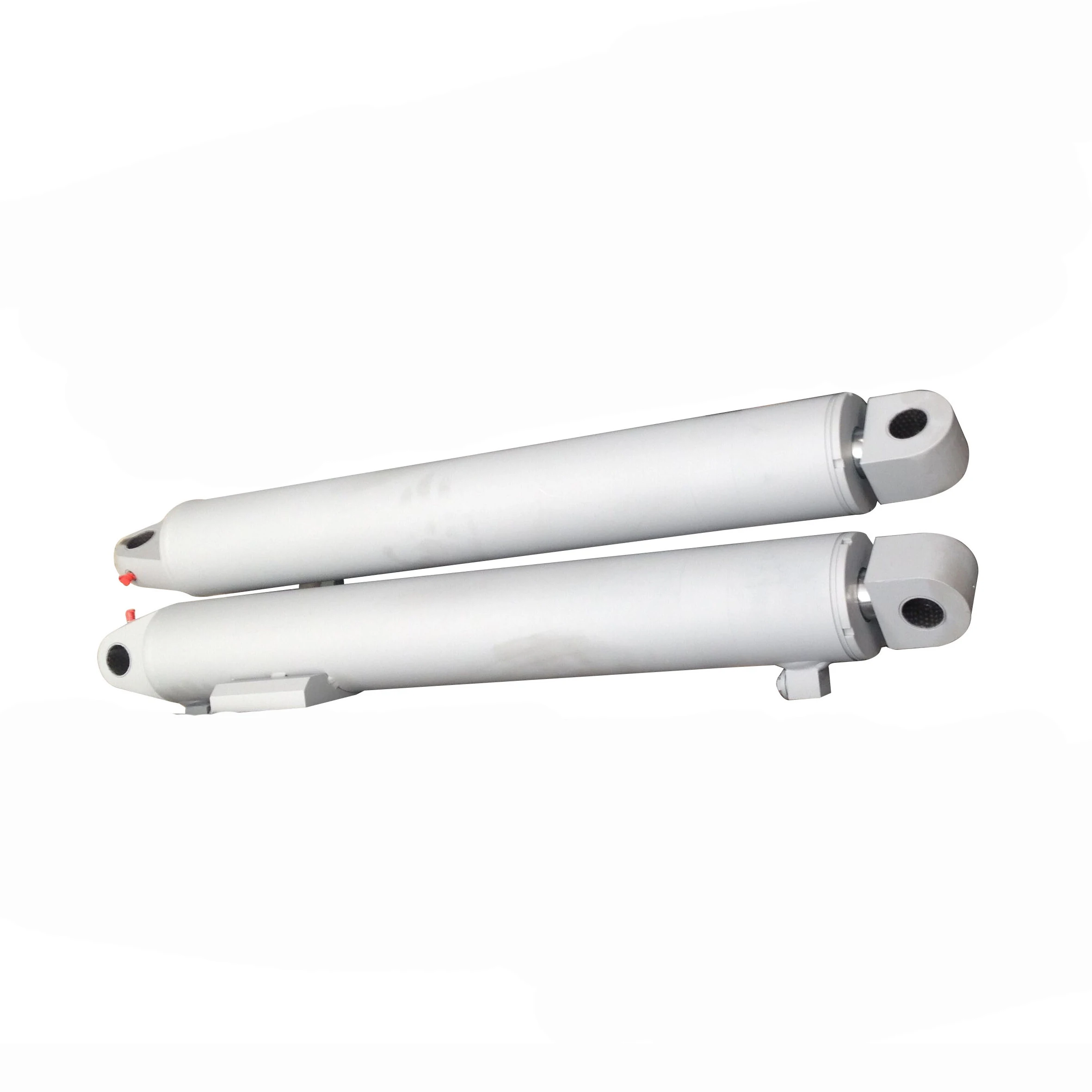 Arm Extension Hydraulic Cylinder for Tarp Systems