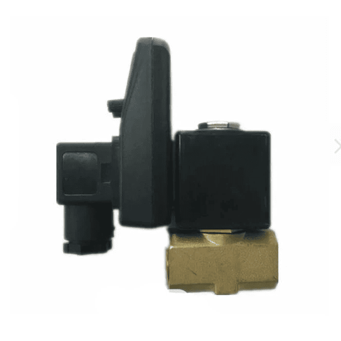 Automatic Flow Balancing Valve