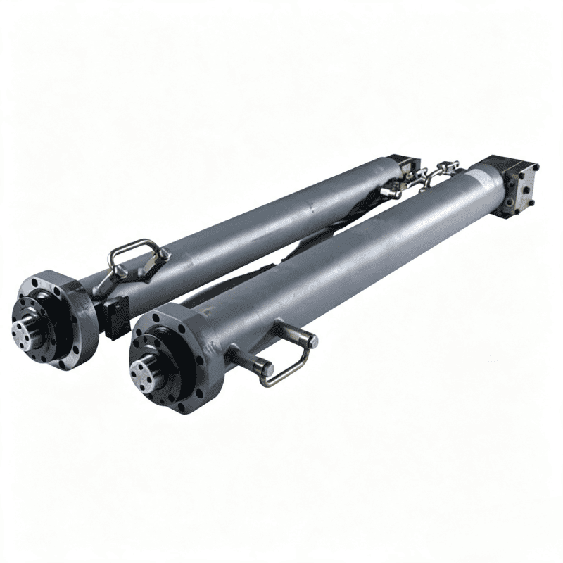 Concrete Pump Truck Boom Cylinder