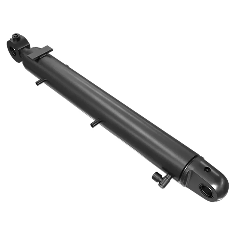 Construction Welded Hydraulic Cylinder