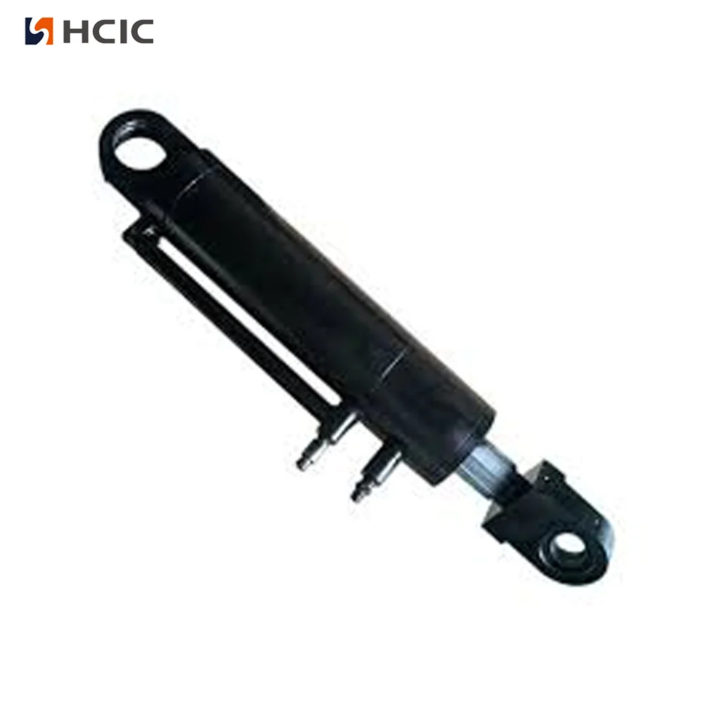 HCIC Garbage Truck Hydraulic Cylinder
