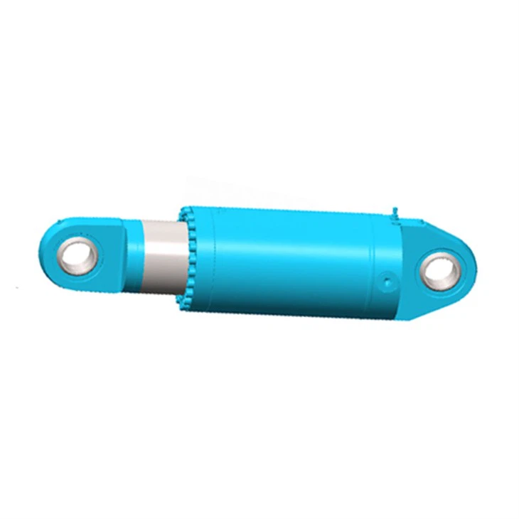 HCIC High Load Rear Suspension Cylinder