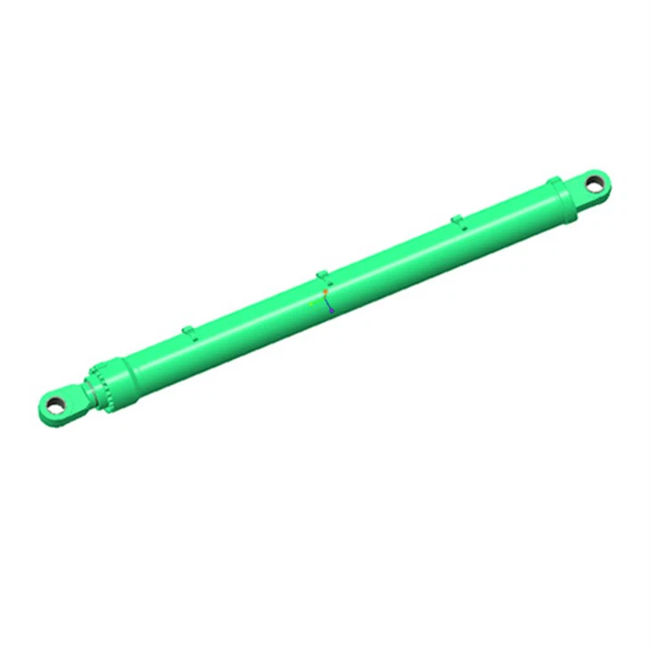 HCIC Rotary Drilling Mast Cylinder