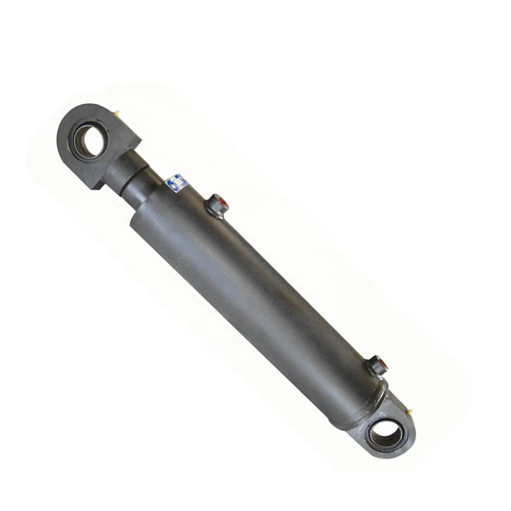 Heavy Duty Hydraulic Cylinder for Hook Lift Garbage Truck | HCIC