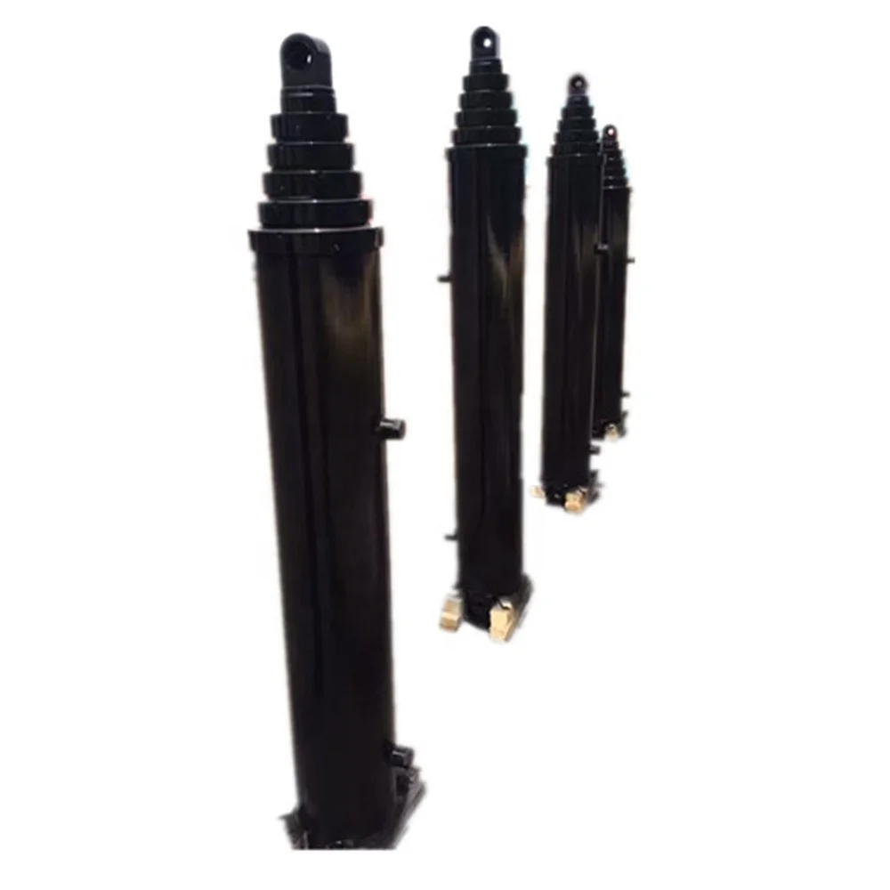 Hydraulic Cylinder 64-767-156