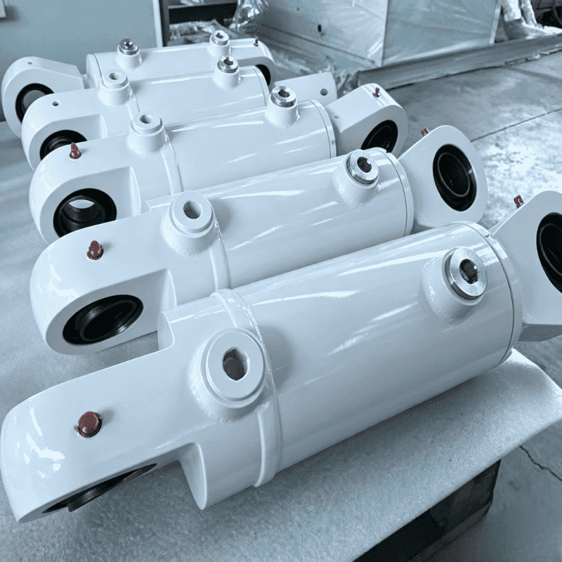 Hydraulic Cylinder for Beam Pumping Unit