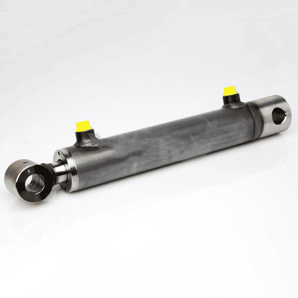 Hydraulic Cylinder for Press Machine