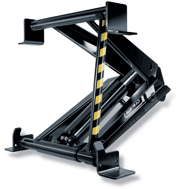 Hydraulic Hoist Kit For Tipper Trailer