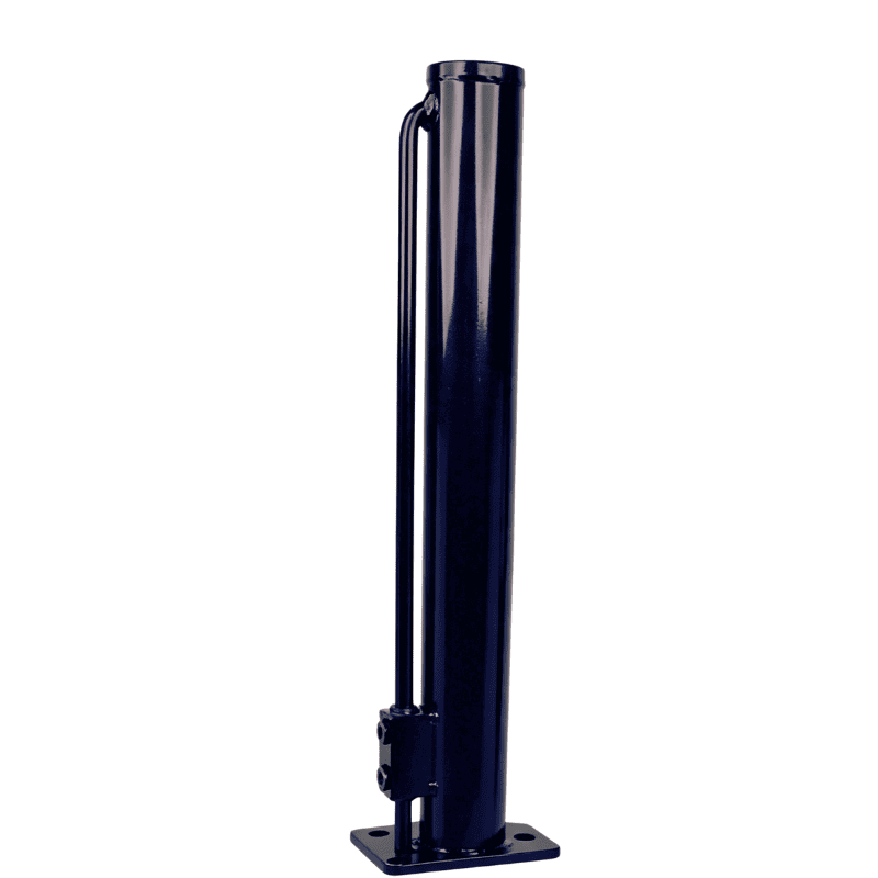 Hydraulic Trailer Jack