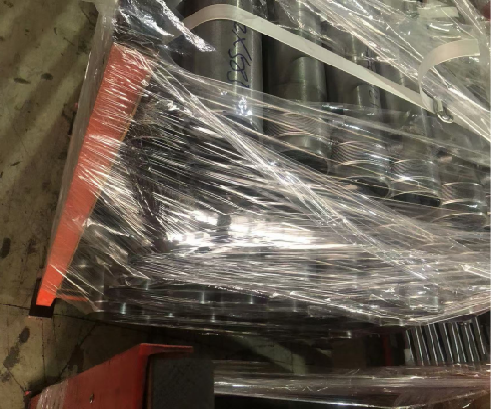 Stretch film