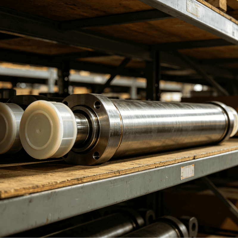 HCIC hydraulic cyliders