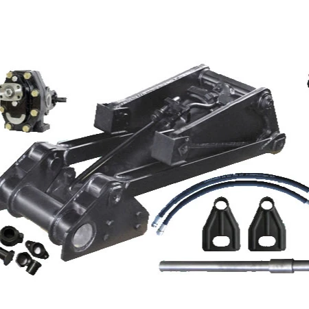 Light-Duty Scissor Hoist