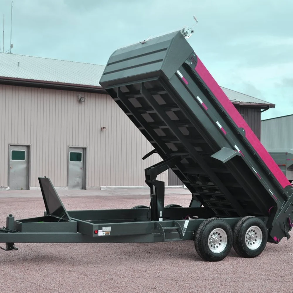 Scissor Hoist