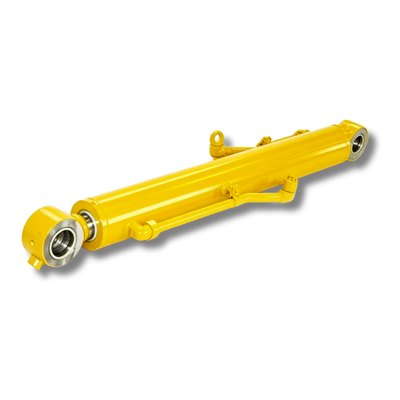 Front‑Loader Boom Cylinder