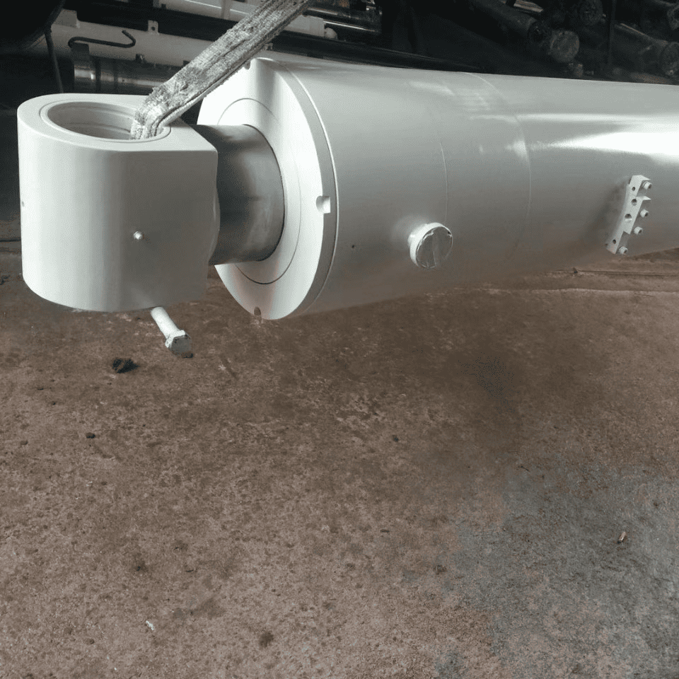 Concrete Pump Truck Boom Cylinder